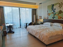 -三亚海棠湾万丽度假酒店