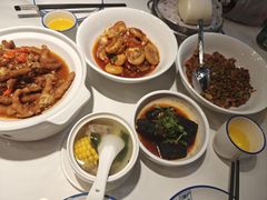 -兰湘子·湘菜小炒(石家庄万象城店)