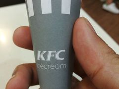 -肯德基(龙之梦购物中心店)