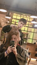 -上禾 HAIR SALON