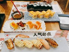 -Sushi Love 创意寿司(丽影广场店)