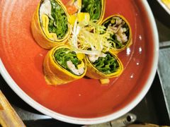 -北京王府井希尔顿酒店·秦唐中餐厅Chynna