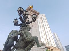 -三个渔夫·蒸汽海鲜(小白楼店)