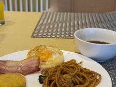 -连云港金陵海州湾会议中心