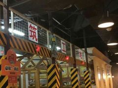 -成都星期8小镇(江宁南路店)