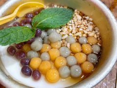 心太软冰豆花-冒椒火辣(奎星楼街店)