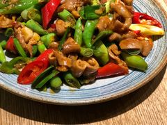 -静一餐厅·湖北菜(前门创始店)
