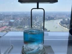 -上海中心大厦