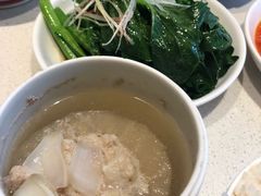 -泉上·发现DISCOVERY ·黔菜餐厅(银海元隆广场店)