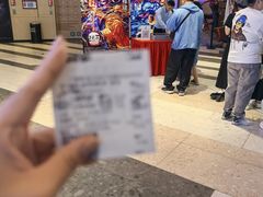 -万象影城演出厅-龙岗天安数码城IMAX激光店