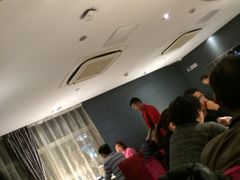 -海底捞火锅(上元大街店)