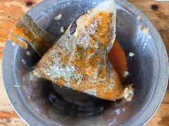 肉粽-东兴牛肉店(庄府巷店)