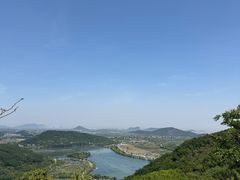 -南北湖风景区