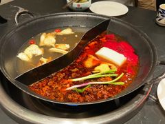 -巴蜀大将火锅(春熙店)