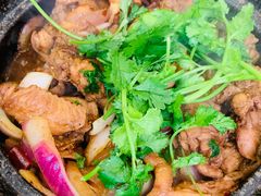 -川香煲(茅台路店)