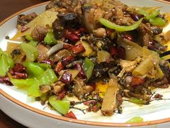 -满堂春特色餐馆