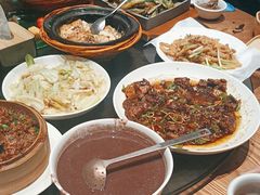-鑫小城故事·藕汤·家常菜(台北一路总店)