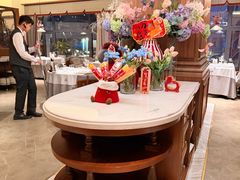 -黑宝石西餐厅(汇励99城市公园店)