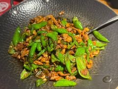 -辣得叫湘菜(观海卫店)