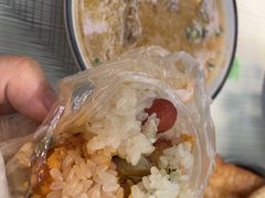-文武王氏烧饼·无矾油条(西溪路店)
