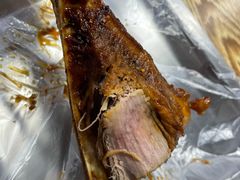 -赵元章肉骨烧(山塘街店)