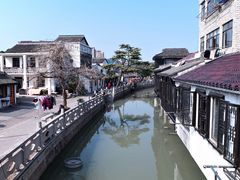 -浏河古镇