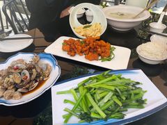-八道本地特色菜馆(大鹏古城店)