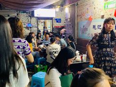 -石灰市毛记烧鸡公(解放碑店)