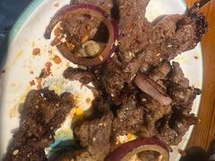 -丹东特色烤肉(学府路一部店)