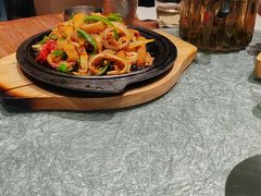 -纳瓦新疆菜(银都店)