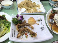 -景好海鲜餐厅(大鹏必选旅游店)