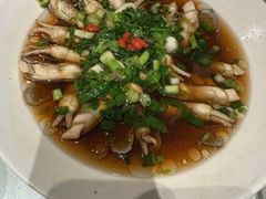 -吴记百家·私房菜·家宴(润园店)