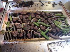 -本味家贵州烤肉&爆浆小豆腐(会展一店)