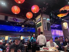 -长安大牌档之西安博物院文化餐厅(中贸店)