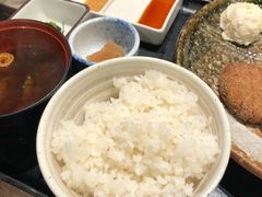 -牛かつもと村(原宿店)