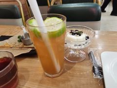 -豪客来牛排(红豆万花城店)
