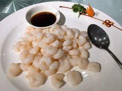 龙井虾仁-苏浙汇(朝外店)