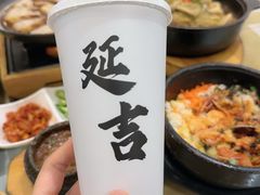 -海兰江石锅饭(水上店)