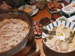 -合风谷(南下塘店)