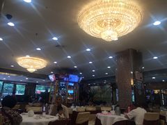 -东江海鲜酒家(客村店)