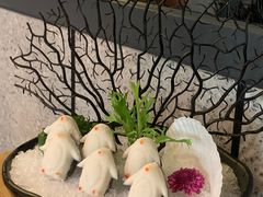 -湊湊火锅·茶憩(东城民盈国贸城店)