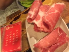 -邓莽子老火锅(鲁祖庙店)