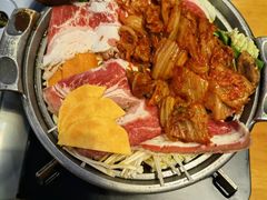-天一料理(荔枝广场店)