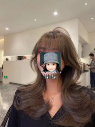 -OnHair造型