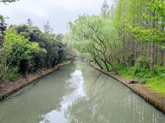 -同里国家湿地公园