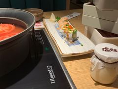 -温野菜涮涮锅(西单大悦城店)