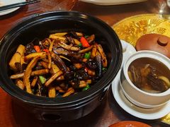 -西双版纳洲际度假酒店-曼霖轩中餐厅