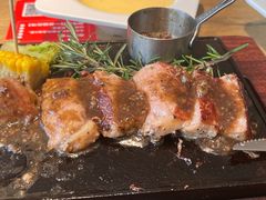 -豪客来牛排(人民东路店)