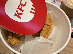 -肯德基(茂业店)