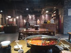 -白乐天毛肚火锅馆(南滨路店)